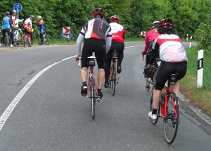 Exercycle Neustadt-Tour 845